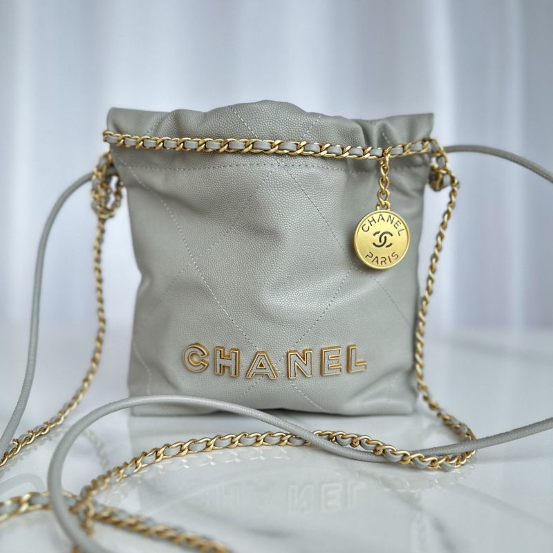 Ch*el gabrielle bags